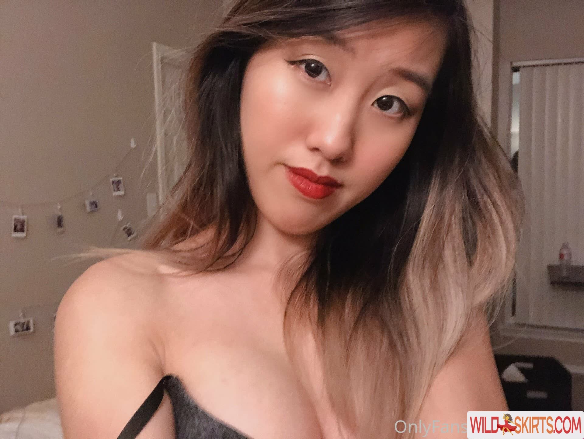 Uwutofu nude leaked photo #154