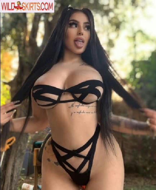 uxiathierry / jdkgjbcfccc / uxiathierry nude OnlyFans, Instagram leaked photo #16