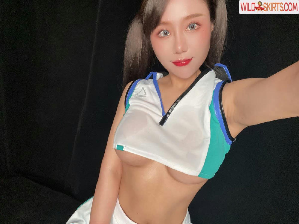 Uying / Yui ASMR / uying_87 nude Instagram leaked photo #18