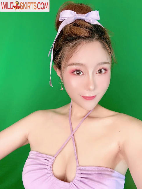 Uying / Yui ASMR / uying_87 nude Instagram leaked photo #65