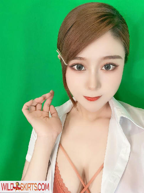 Uying / Yui ASMR / uying_87 nude Instagram leaked photo #79