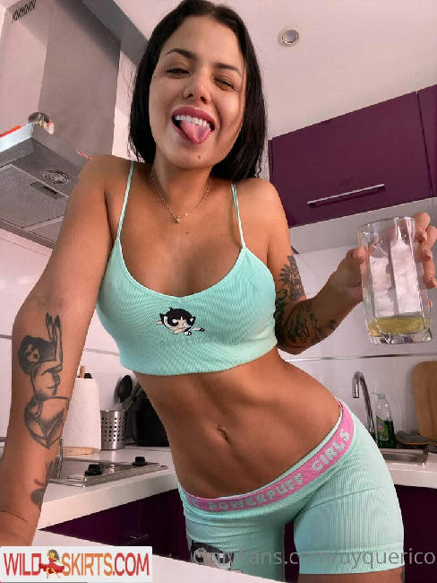 uyquerico / uyquerico / uyquerico21 nude OnlyFans, Instagram leaked photo #6