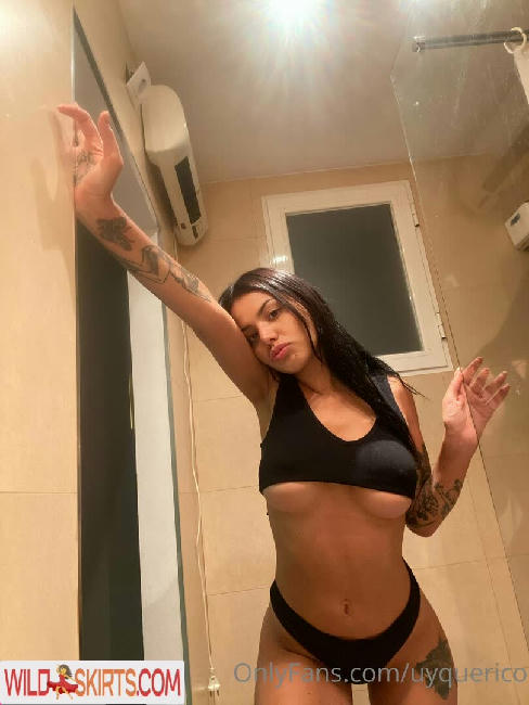 uyquerico / uyquerico / uyquerico21 nude OnlyFans, Instagram leaked photo #11