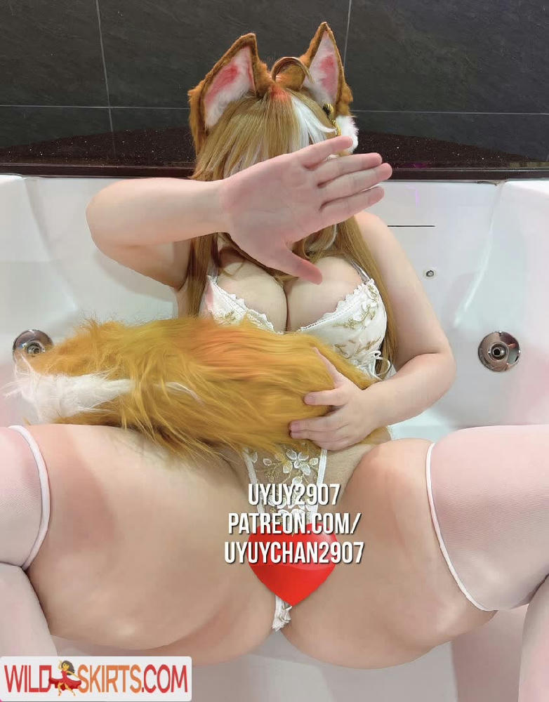 uyuy2907 / uyuy2907 / uyuychan2907 nude OnlyFans, Instagram leaked photo #14