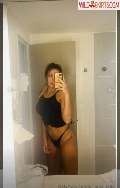 V_Iglesias94 / Victoria Iglesias / v_iglesias94 nude OnlyFans, Instagram leaked photo #1