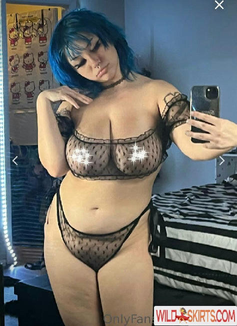 v0l4til3 / bbabydollyy / v0l4til3 nude OnlyFans, Instagram leaked photo #73