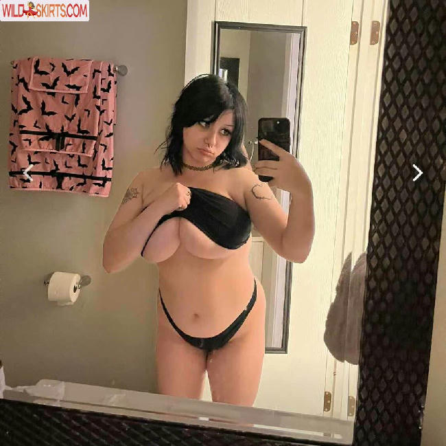 v0l4til3 / bbabydollyy / v0l4til3 nude OnlyFans, Instagram leaked photo #116