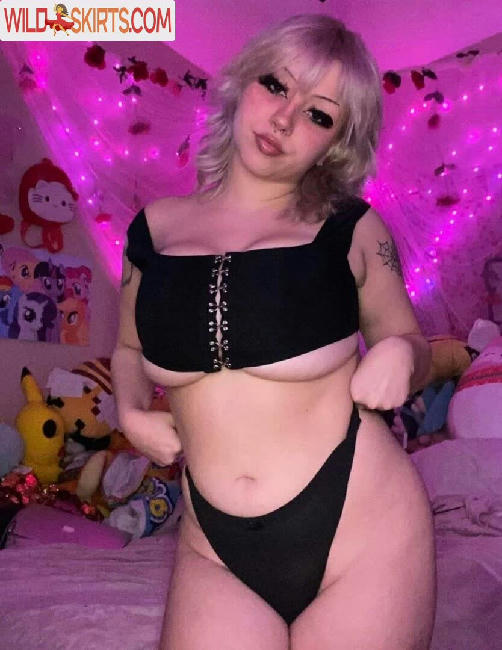 v0l4til3 / bbabydollyy / v0l4til3 nude OnlyFans, Instagram leaked photo #208