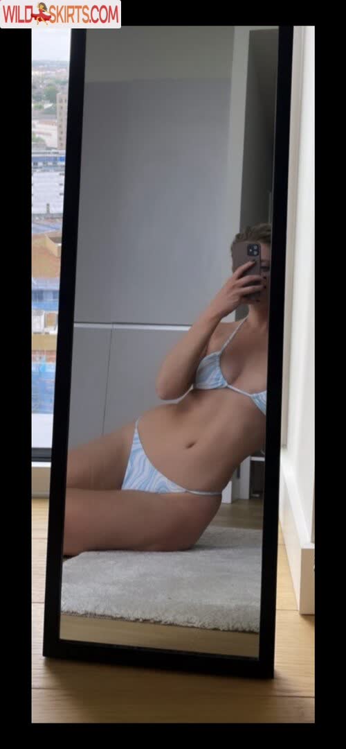 Va Sntina / santinavirginia nude Instagram leaked photo #6