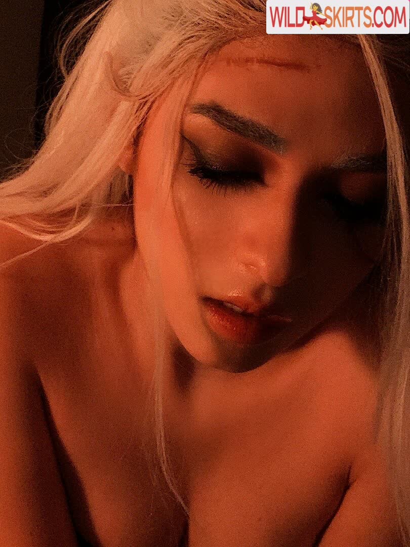 Vain Virgo / VainVirgo / vain.virgos nude Patreon, Instagram leaked photo #1