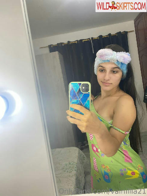 vainilla21 / Vainilla / vainilla21 nude OnlyFans, Instagram leaked photo #28