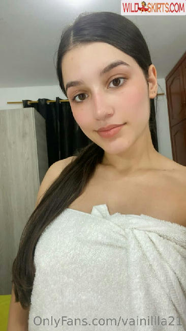 vainilla21 / Vainilla / vainilla21 nude OnlyFans, Instagram leaked photo #64