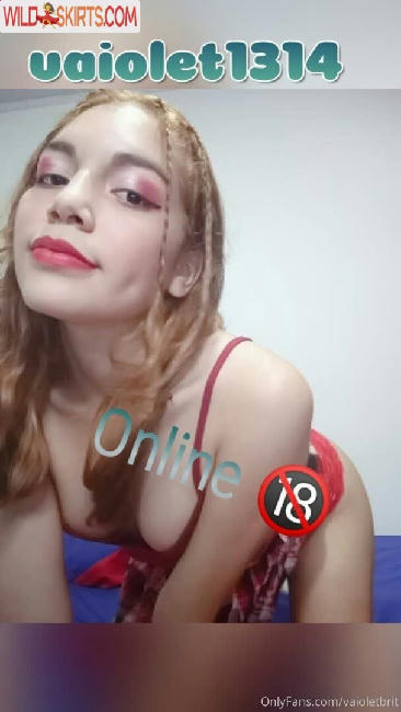 vaioletbrit nude OnlyFans, Instagram leaked photo #15