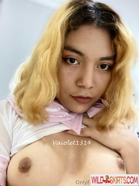 vaioletbrit nude OnlyFans, Instagram leaked photo #46