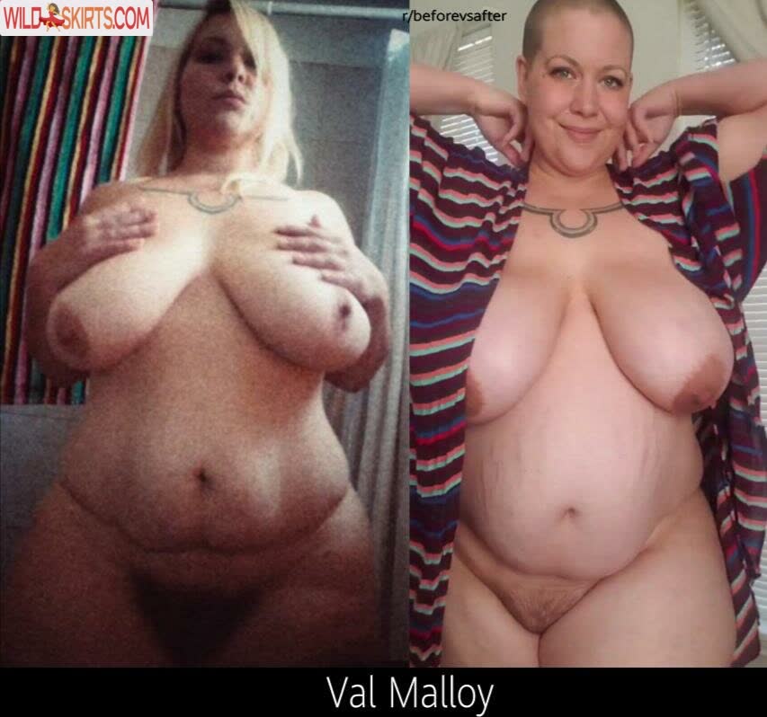 Val Malloy nude leaked photo #14