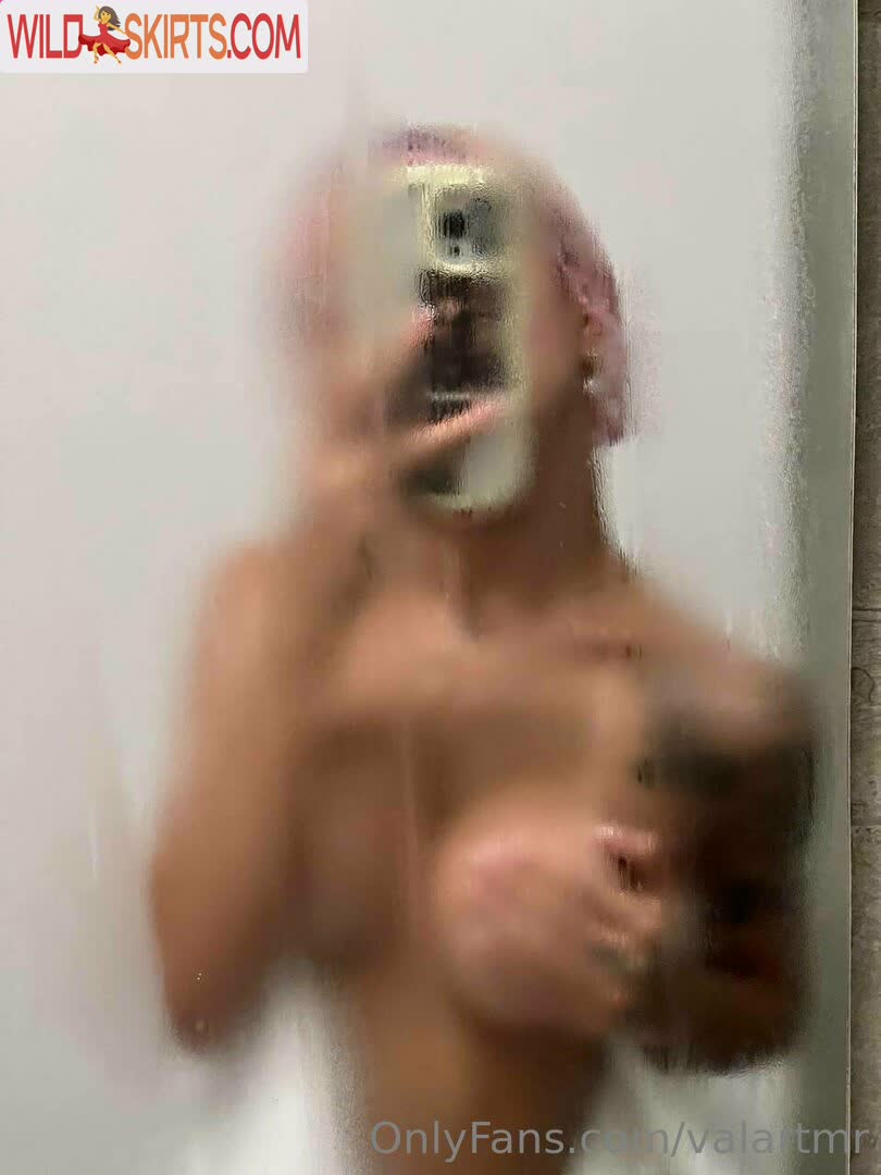 Valartmr nude leaked photo #20