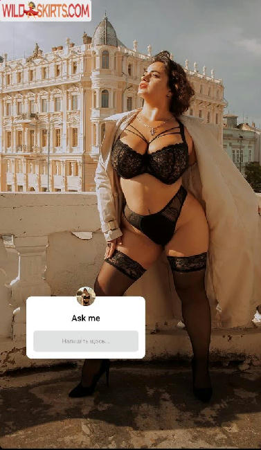 Vale Blagoeva / blagoevavalentina / iamblagoeva nude OnlyFans, Instagram leaked photo #237