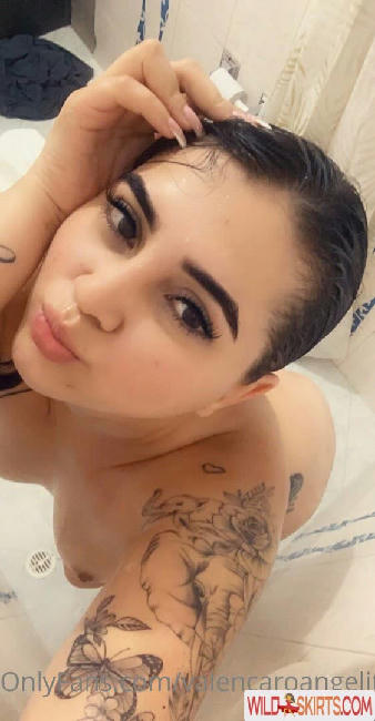 valencaroangelita / low_trinity / valencaroangelita nude OnlyFans, Instagram leaked photo #1