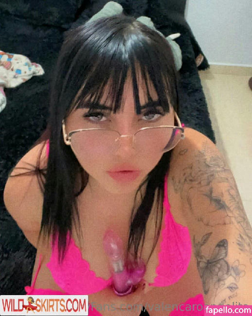 valencaroangelita / low_trinity / valencaroangelita nude OnlyFans, Instagram leaked photo #11