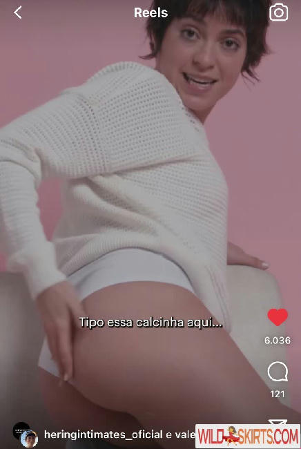 Valentina Bandeira / valenbandeira nude Instagram leaked photo #93