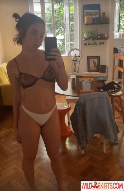 Valentina Bandeira / valenbandeira nude Instagram leaked photo #98