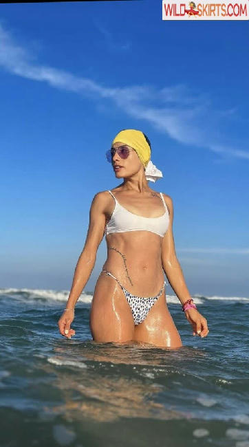 Valentina De Idhali / valentinadeidhali nude Instagram leaked photo #7