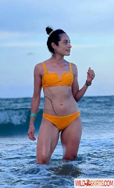 Valentina De Idhali / valentinadeidhali nude Instagram leaked photo #10