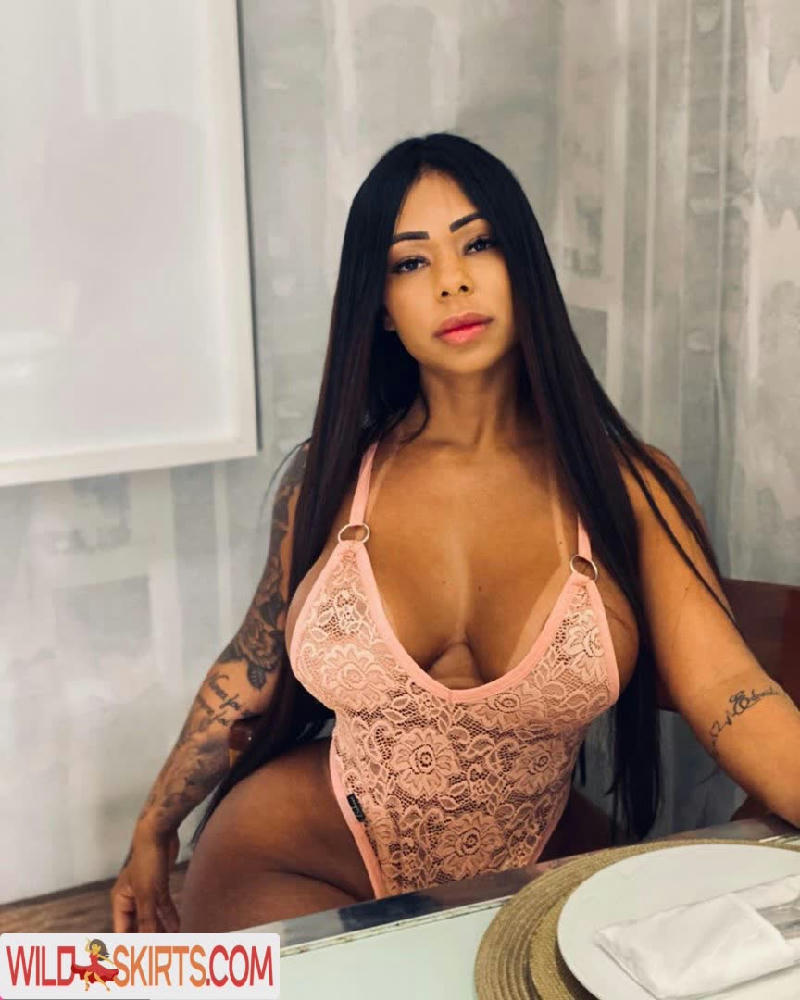 Valentina Ferraz / valentinaeneidoca / valentinaferrazreal nude OnlyFans, Instagram leaked photo #2