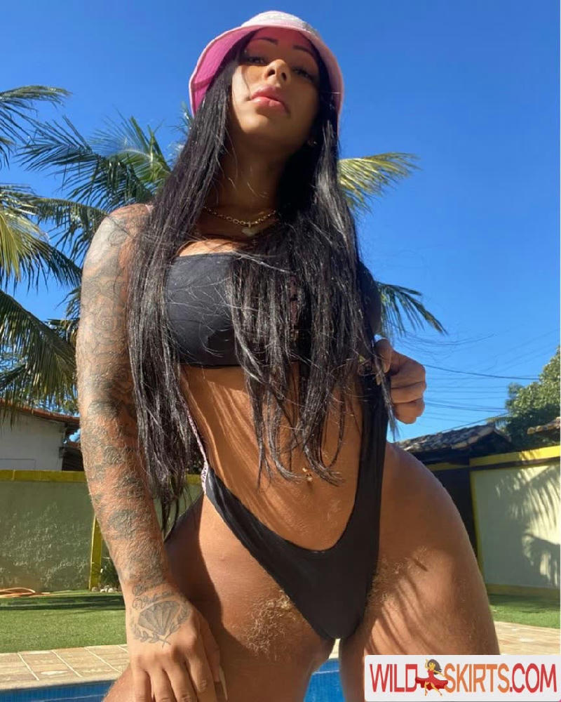 Valentina Ferraz / valentinaeneidoca / valentinaferrazreal nude OnlyFans, Instagram leaked photo #3