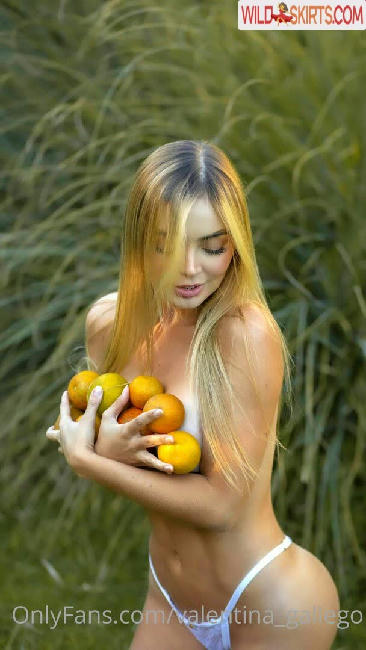 Valentina Gallego / Vallengallego / valentgallegom1 / valentinagallegom1 nude OnlyFans, Instagram leaked photo #152