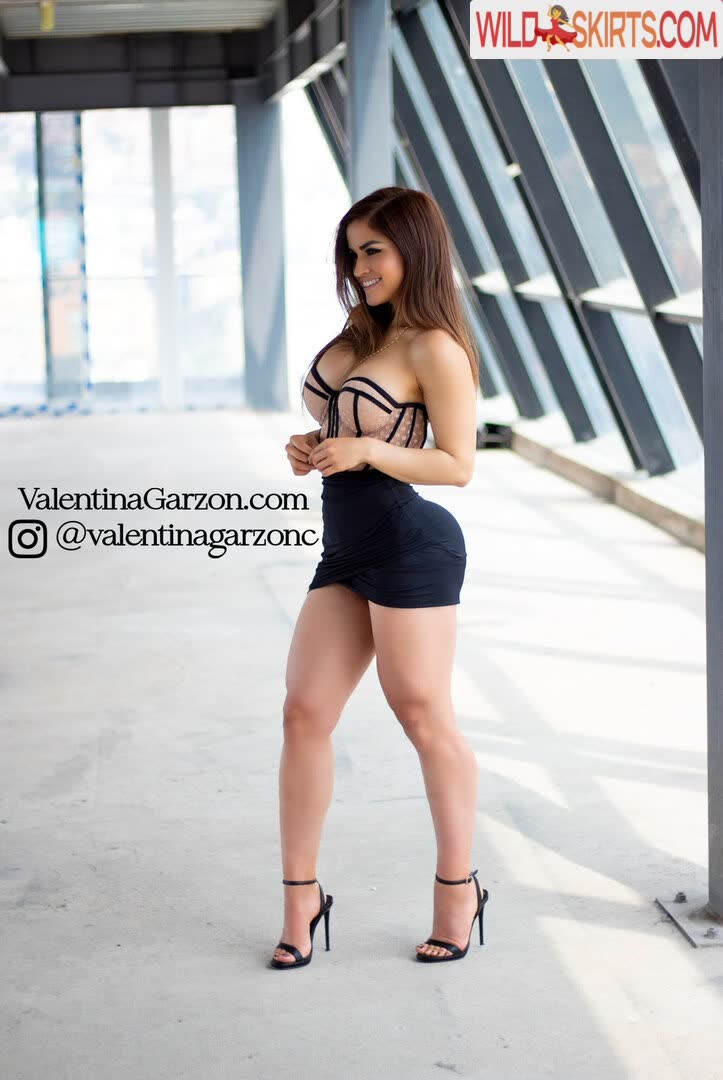 Valentina Garzon / ValentinaGarz%C3%B3n nude Instagram leaked photo #18