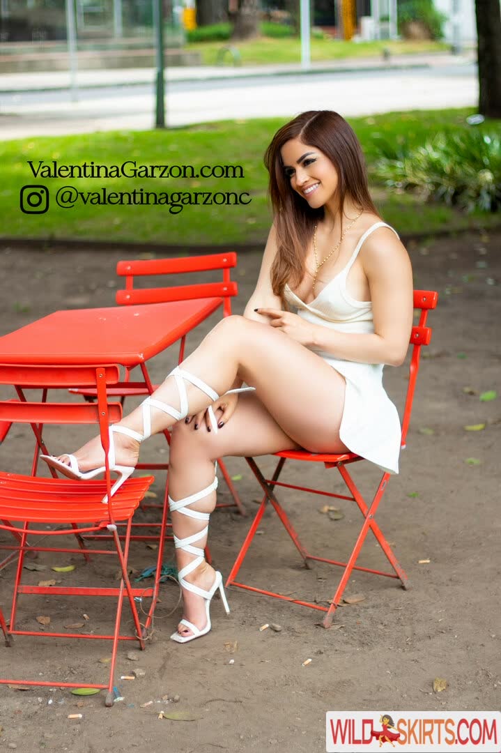 Valentina Garzon / ValentinaGarz%C3%B3n nude Instagram leaked photo #5