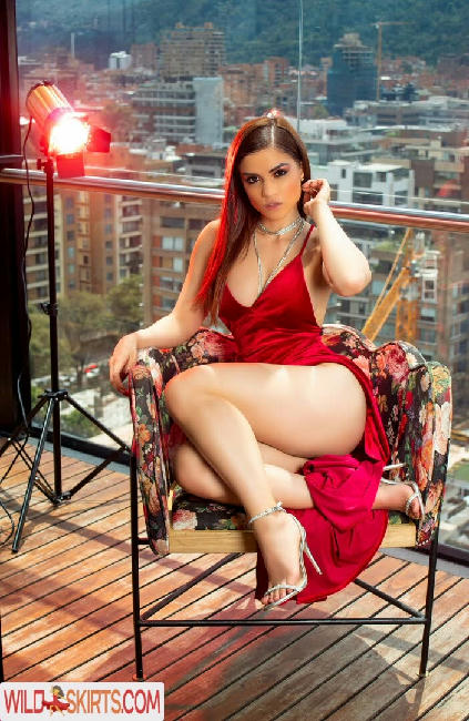 Valentina Garzon / ValentinaGarz%C3%B3n nude Instagram leaked photo #180