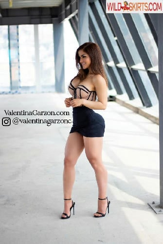 Valentina Garzon / ValentinaGarz%C3%B3n nude Instagram leaked photo #49