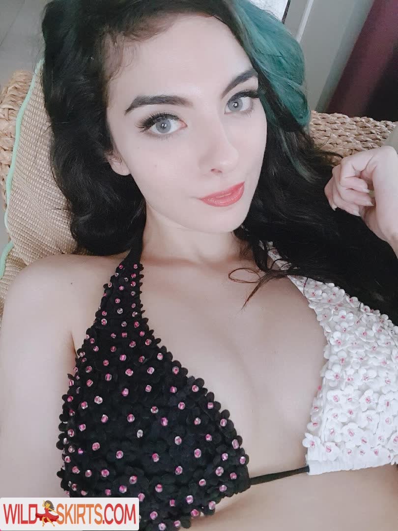 Valentina Kryp / VKryp / valentinakryp nude OnlyFans, Instagram leaked photo #12