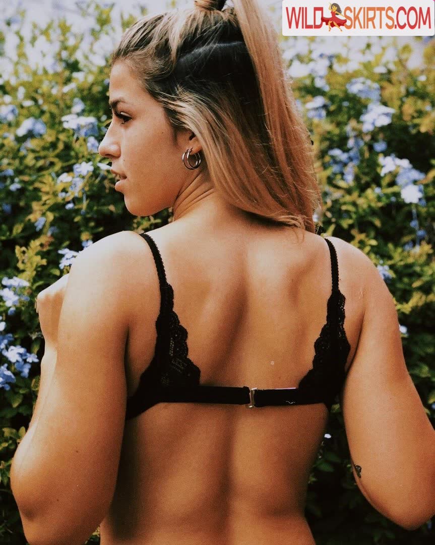 Valentina Legaria / chicasherok / valentinalegaria nude Instagram leaked photo #283