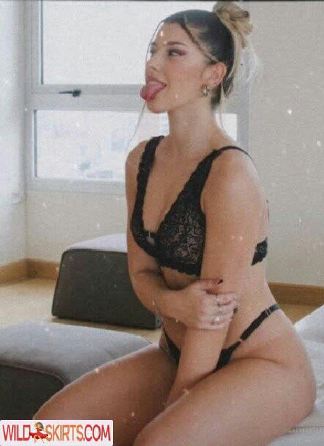 Valentina Legaria / chicasherok / valentinalegaria nude Instagram leaked photo #357