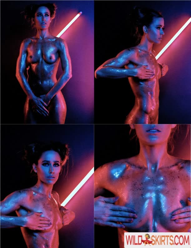 Valentina Lequeux / valentinalequeux nude Instagram leaked photo #10
