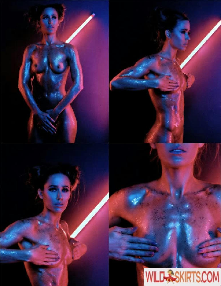 Valentina Lequeux / valentinalequeux nude Instagram leaked photo #10