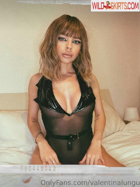Valentina Lungu / valentina_lungu / valentinalungu nude OnlyFans, Instagram leaked photo #2