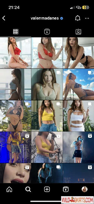 Valentina Madanes / ValennMadanes / valenmadanes nude OnlyFans, Instagram leaked photo #11
