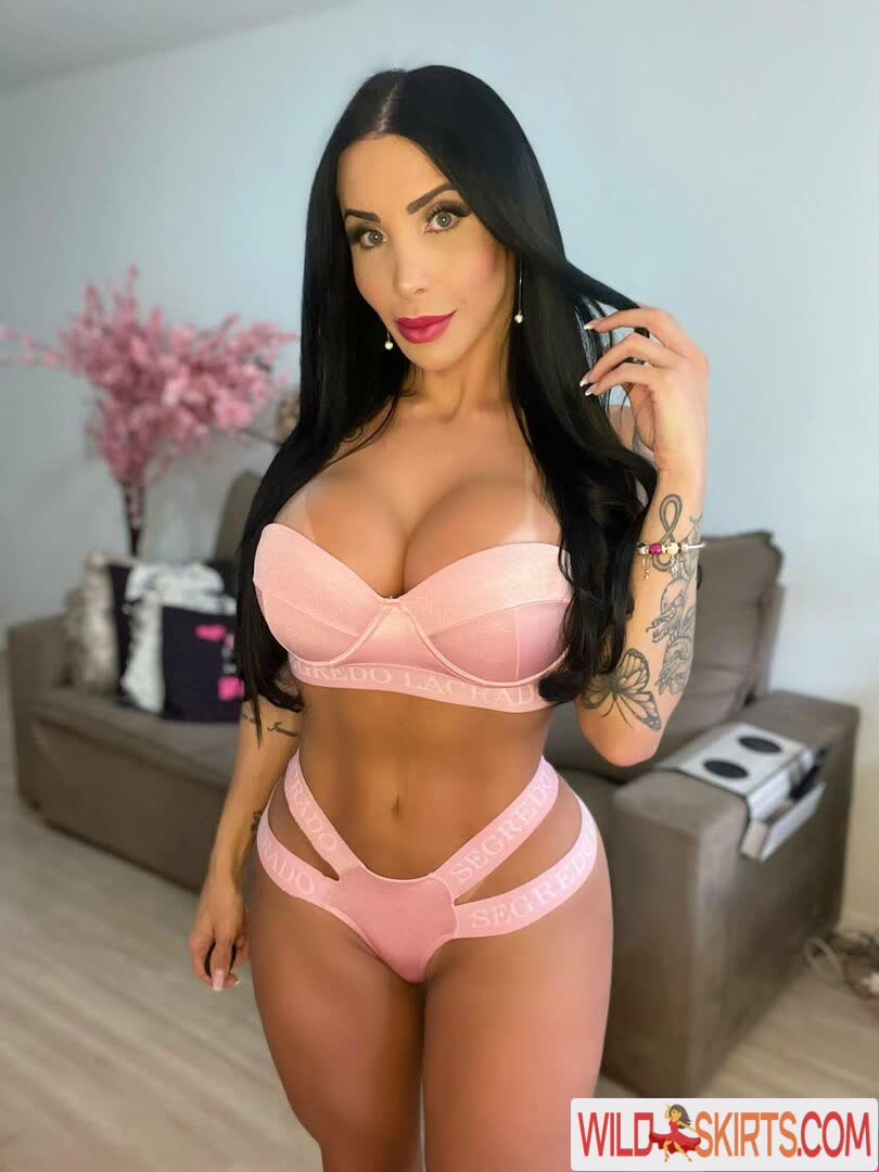 Valentina Marques / liviamarques / valentina_tgirl / valentinamarquesofficial nude OnlyFans, Instagram leaked photo #6