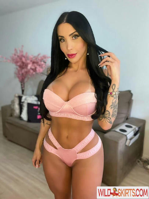 Valentina Marques / liviamarques / valentina_tgirl / valentinamarquesofficial nude OnlyFans, Instagram leaked photo #6