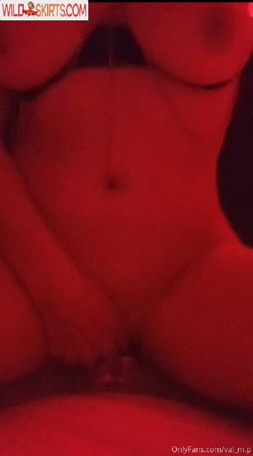 Valentina Mellado / val_m.p nude OnlyFans, Instagram leaked photo #11