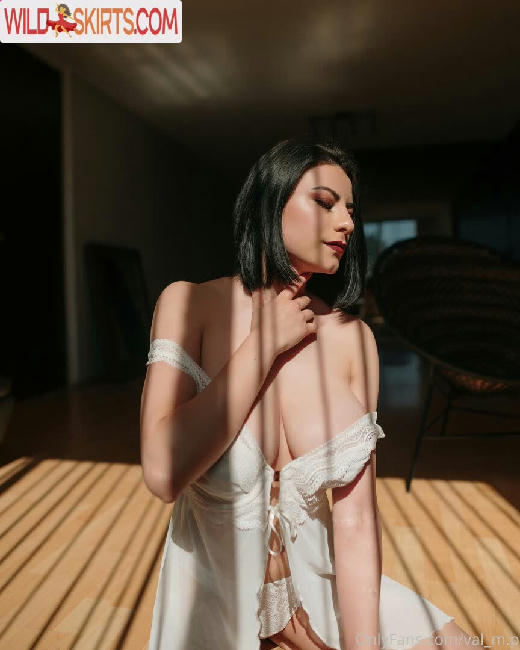 Valentina Mellado / val_m.p nude OnlyFans, Instagram leaked photo #22