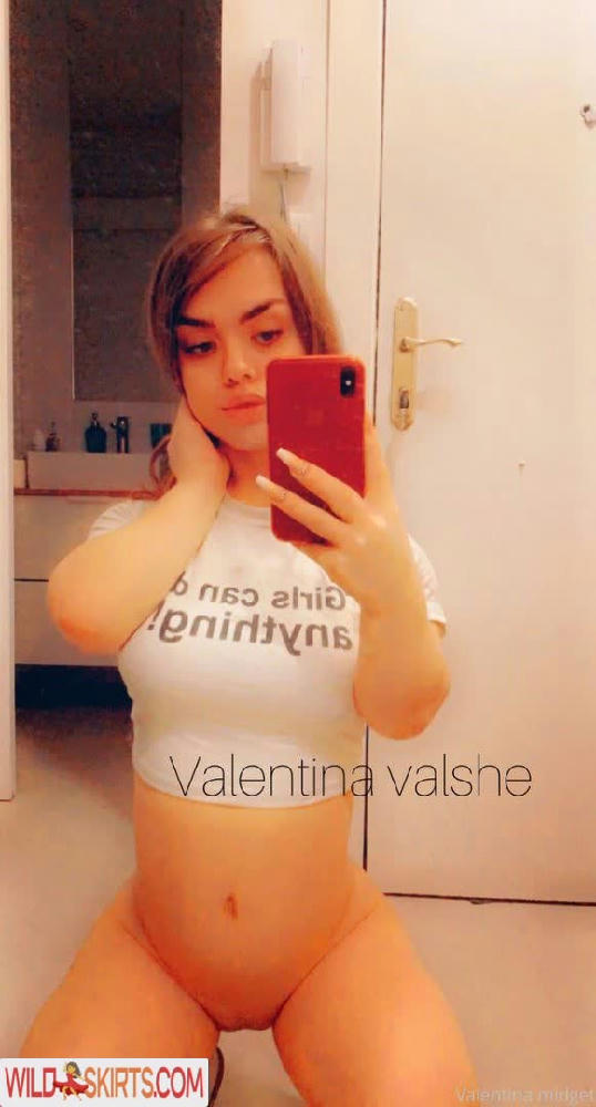 Valentina Midget / valentinamidd / valentinamidget nude OnlyFans, Instagram leaked photo #15