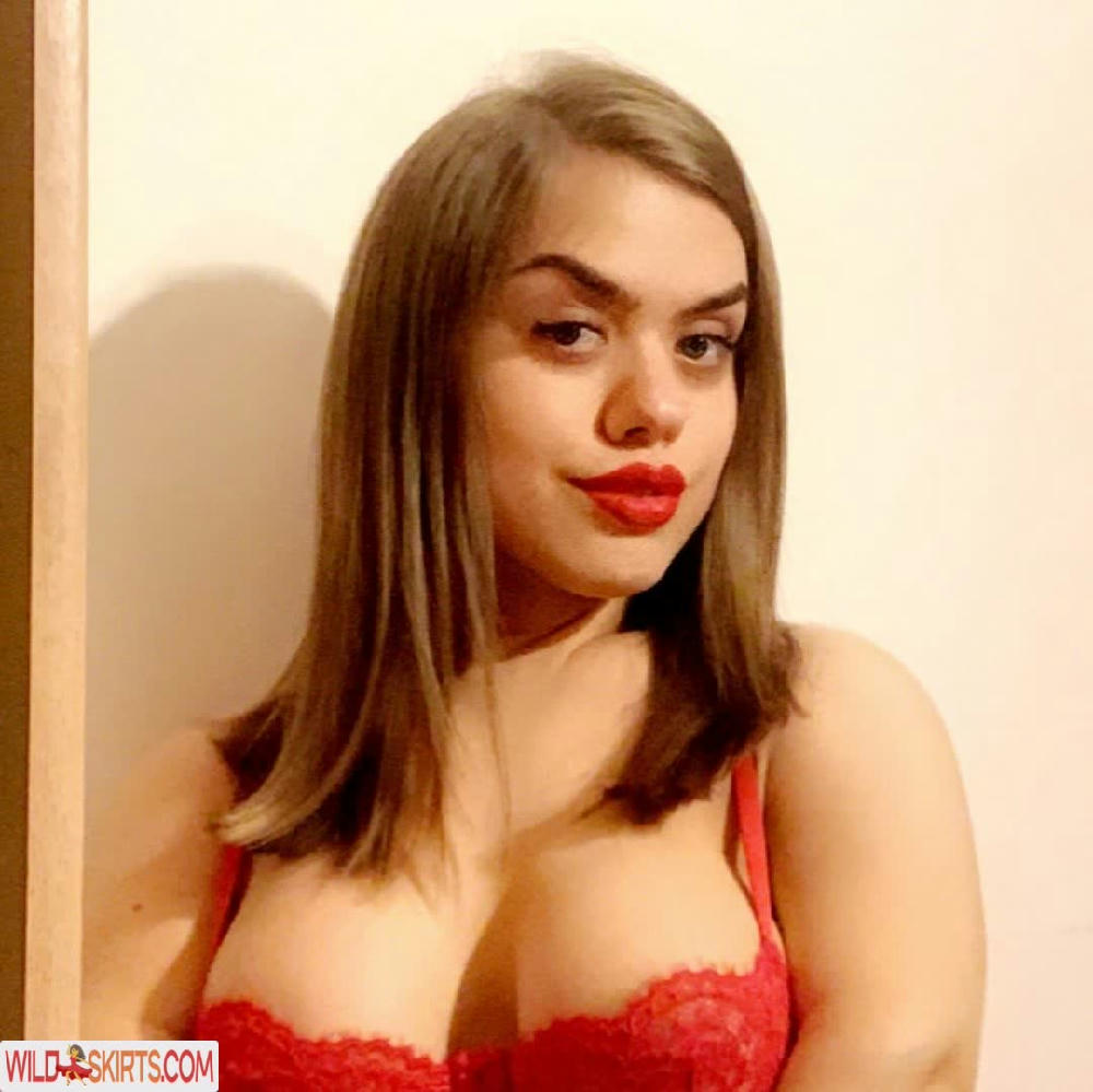Valentina Midget / valentinamidd / valentinamidget nude OnlyFans, Instagram leaked photo #36