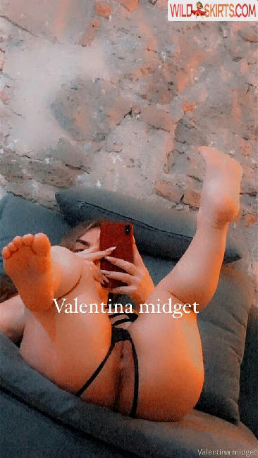 Valentina Midget / valentinamidd / valentinamidget nude OnlyFans, Instagram leaked photo #66