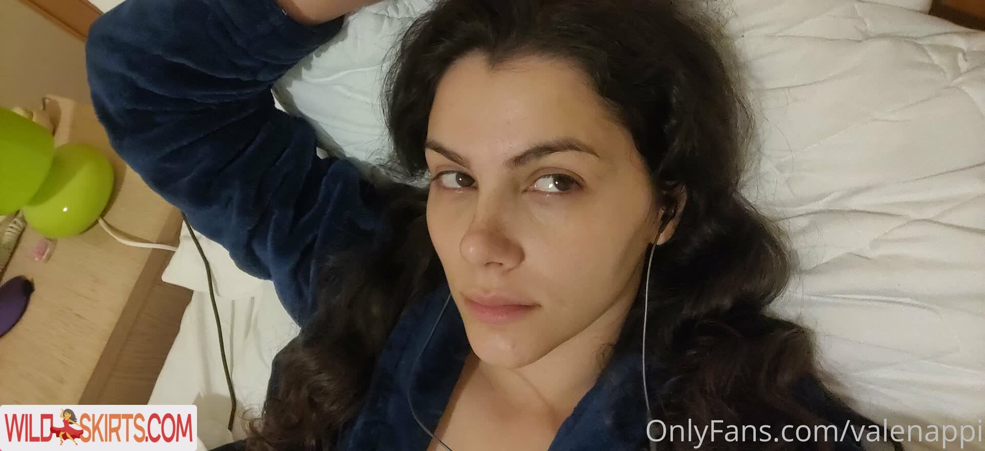 Valentina Nappi / instavalentinanappi / valenappi nude OnlyFans, Instagram leaked photo #1