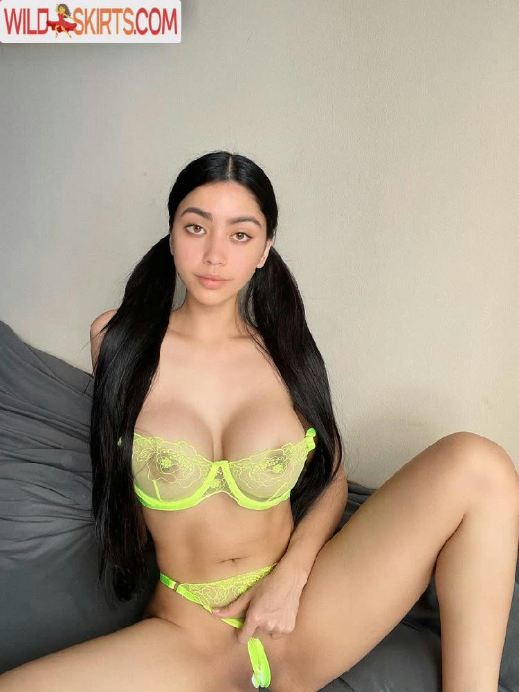 Valentina Olivas / Imaginary_Confusion2 / olivasvalentina / valentinababez / valentinaolivas nude OnlyFans, Instagram leaked photo #56